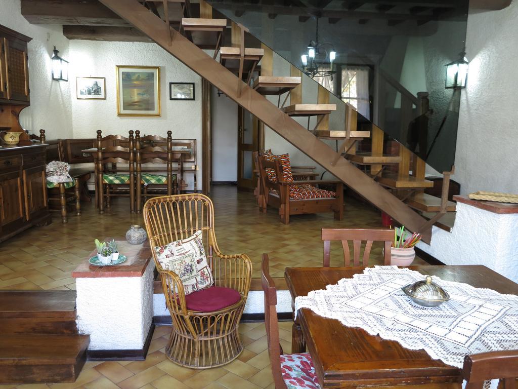 Villa Le Pietre Antiche à Castiglione dʼOrcia Extérieur photo