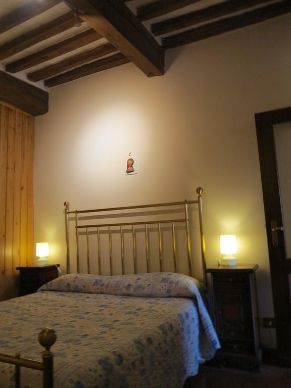 Villa Le Pietre Antiche à Castiglione dʼOrcia Extérieur photo