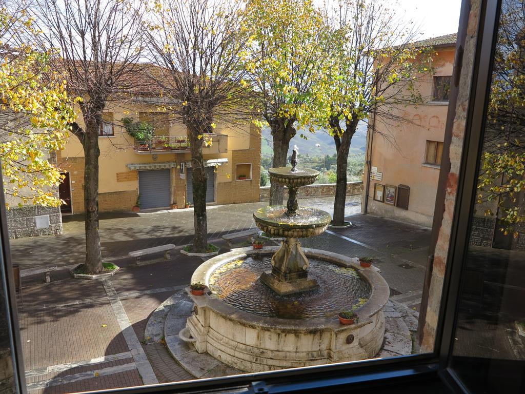 Villa Le Pietre Antiche à Castiglione dʼOrcia Extérieur photo