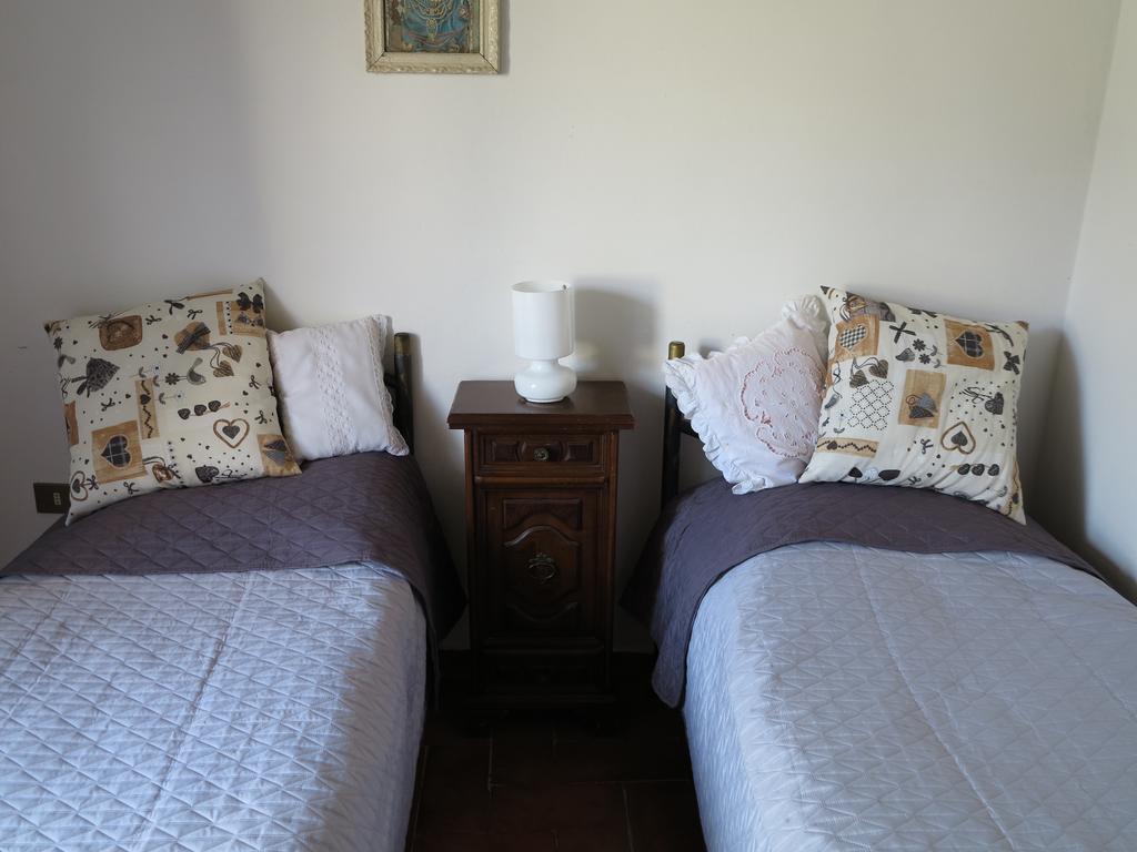 Villa Le Pietre Antiche à Castiglione dʼOrcia Extérieur photo